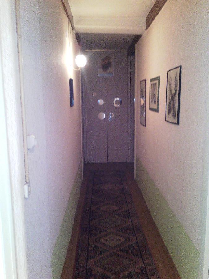 L'Ancien Patronage Guest House Caumont-sur-Garonne Exterior foto