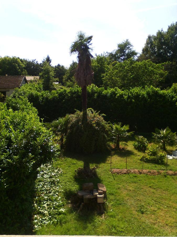 L'Ancien Patronage Guest House Caumont-sur-Garonne Exterior foto
