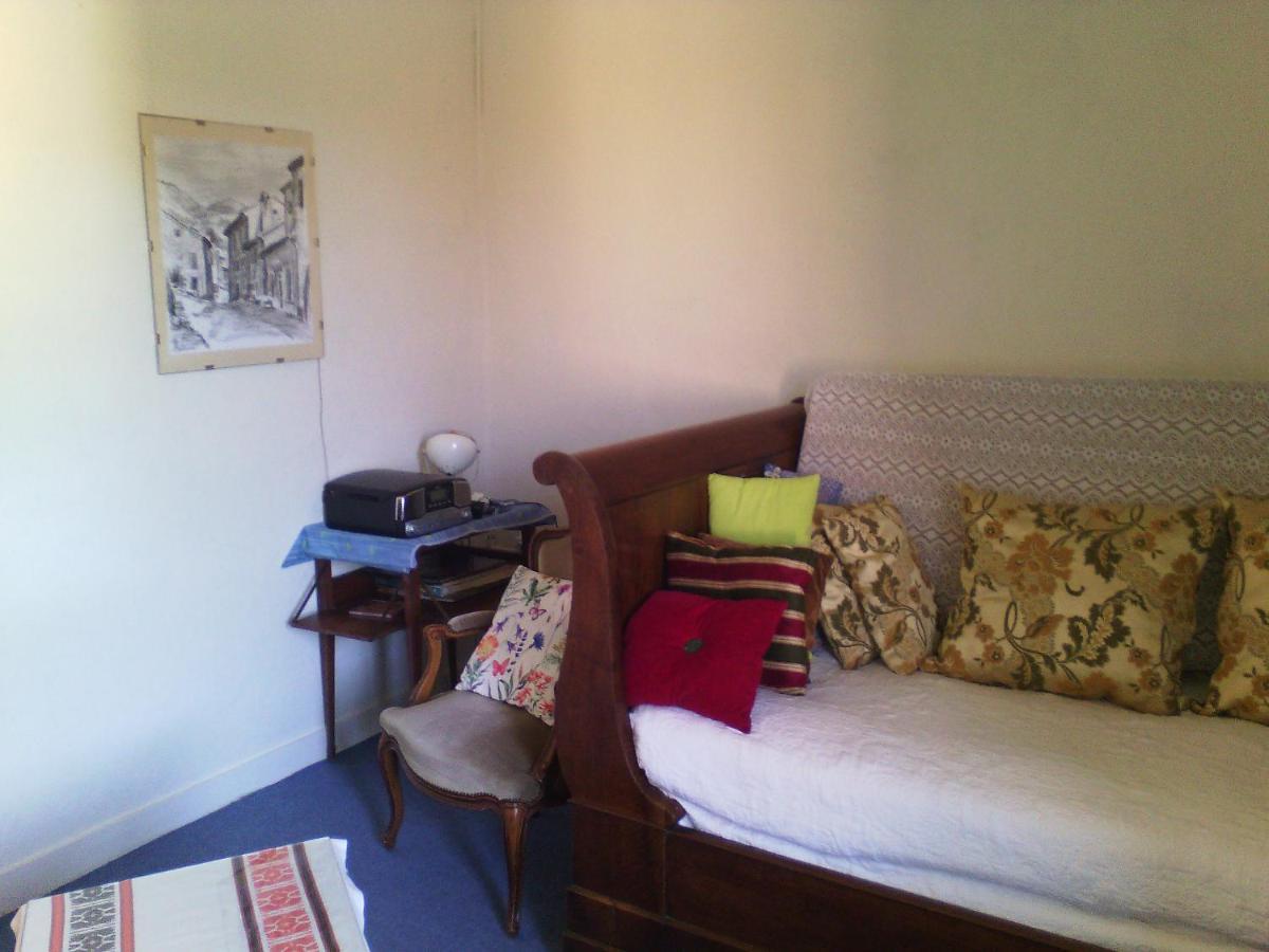 L'Ancien Patronage Guest House Caumont-sur-Garonne Exterior foto