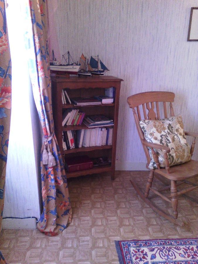 L'Ancien Patronage Guest House Caumont-sur-Garonne Exterior foto