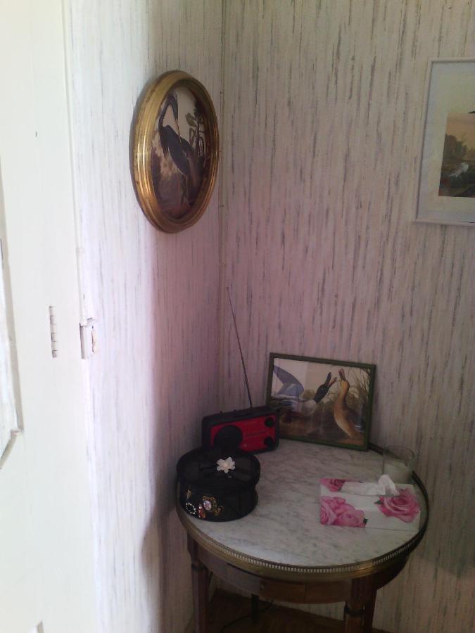 L'Ancien Patronage Guest House Caumont-sur-Garonne Exterior foto