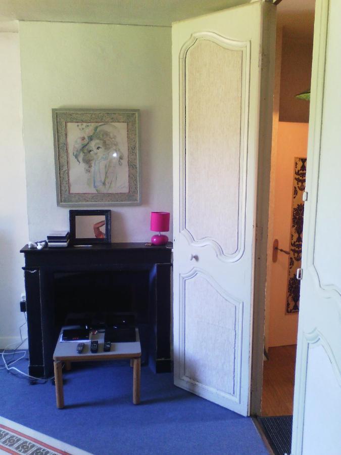 L'Ancien Patronage Guest House Caumont-sur-Garonne Exterior foto