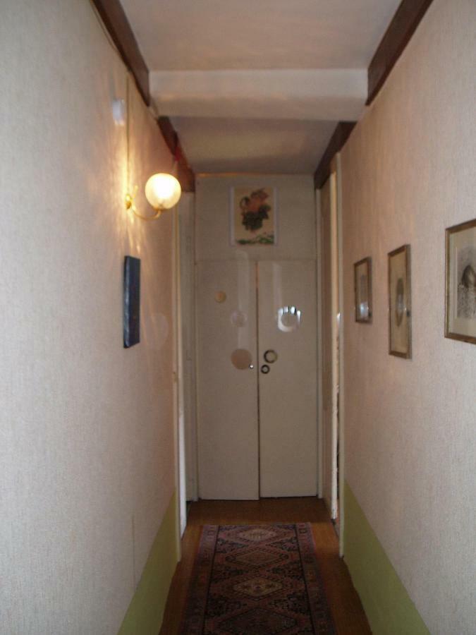 L'Ancien Patronage Guest House Caumont-sur-Garonne Exterior foto